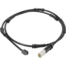 2014 Bmw 535d Brake Pad Sensor 1
