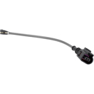2019 Volkswagen Atlas Brake Pad Sensor 1