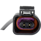 2019 Volkswagen Atlas Brake Pad Sensor 3
