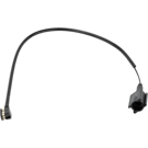 2017 Maserati Ghibli Brake Pad Sensor 1