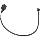 2017 Maserati Ghibli Brake Pad Sensor 2