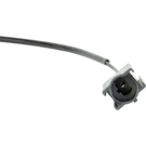 2017 Maserati Ghibli Brake Pad Sensor 3