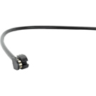2017 Maserati Ghibli Brake Pad Sensor 4