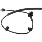 2017 Chevrolet Corvette Brake Pad Sensor 2