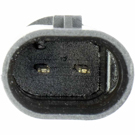 2021 Buick Encore GX Brake Pad Sensor 3