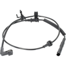 2021 Buick Encore GX Brake Pad Sensor 1