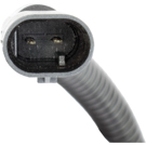 2021 Buick Encore GX Brake Pad Sensor 3