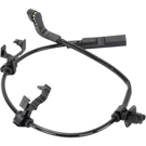 2020 Cadillac CT6 Brake Pad Sensor 2