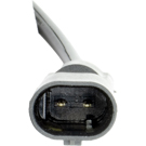 2020 Cadillac CT6 Brake Pad Sensor 3