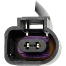 2021 Porsche Cayenne Brake Pad Sensor 3
