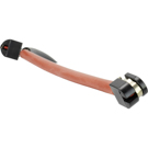 2021 Porsche Cayenne Brake Pad Sensor 4