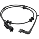 2021 Cadillac CT5 Brake Pad Sensor 1