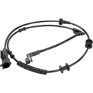 2021 Cadillac CT5 Brake Pad Sensor 1