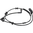 2021 Cadillac CT5 Brake Pad Sensor 2