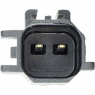 2021 Cadillac CT5 Brake Pad Sensor 3