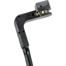 2021 Cadillac CT5 Brake Pad Sensor 4