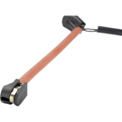 2021 Audi RS Q8 Brake Pad Sensor 4
