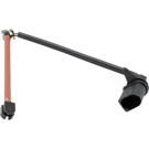 2021 Audi R8 Brake Pad Sensor 1
