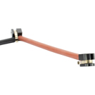 2021 Audi R8 Brake Pad Sensor 4