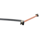 2021 Audi R8 Brake Pad Sensor 5