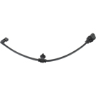 2021 Audi Q5 Brake Pad Sensor 2