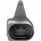 2021 Audi Q5 Brake Pad Sensor 3