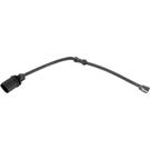 2021 Audi Q5 Brake Pad Sensor 1