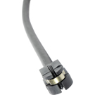 2021 Audi Q5 Brake Pad Sensor 4