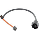 2017 Porsche Panamera Brake Pad Sensor 2