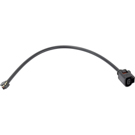 2017 Porsche Panamera Brake Pad Sensor 1