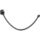 2017 Porsche Panamera Brake Pad Sensor 2