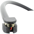 2017 Porsche Panamera Brake Pad Sensor 4
