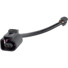 2021 Porsche Cayenne Brake Pad Sensor 1