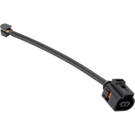 2019 Porsche Cayenne Brake Pad Sensor 1