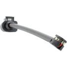 2019 Porsche Cayenne Brake Pad Sensor 4