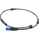2021 Bmw M340i Brake Pad Sensor 1
