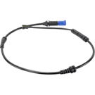 2021 Bmw M340i Brake Pad Sensor 2