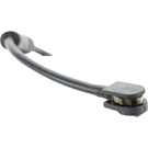 2021 Bmw M340i Brake Pad Sensor 4