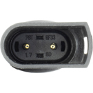 BuyAutoParts 70-81383AN Brake Pad Sensor 3