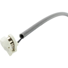 BuyAutoParts 70-81383AN Brake Pad Sensor 4