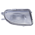 2000 Mercedes Benz E430 Fog Light Assembly 1
