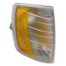 BuyAutoParts OO-O0233AN Parking Light Assembly 1