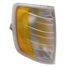 1994 Mercedes Benz E500 Parking Light Assembly 1