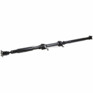 BuyAutoParts Lincoln MKX Driveshaft 91-01109N