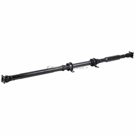 BuyAutoParts 91-01109N Driveshaft 2