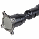 BuyAutoParts 91-01109N Driveshaft 3