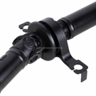 BuyAutoParts 91-01109N Driveshaft 4