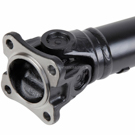 BuyAutoParts 91-01109N Driveshaft 6