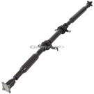 BuyAutoParts Mazda CX9 Driveshaft 91-06174N