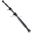 BuyAutoParts 91-06174N Driveshaft 2
